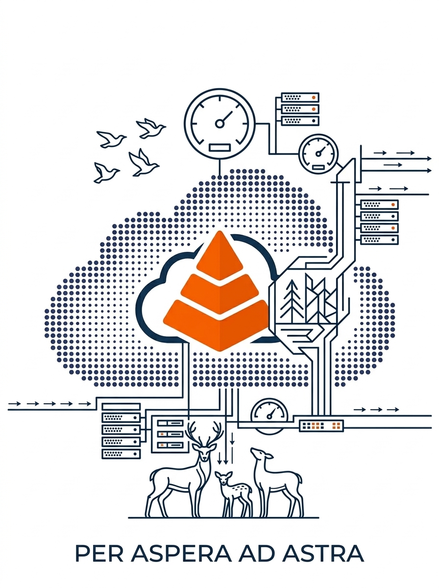 Cloud Infrastructure Visualization